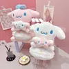 Cute stars big ear dog plush toys Children's games playmates holiday gifts room decoration Wholesale claw machine prizes kids birthday Christmas gifts