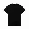 22ss Mens T-Shirt Designers Estate T-shirt larghe Moda Uomo S Camicia casual Abbigliamento di lusso Pantaloncini da strada Vestiti a maniche Magliette da donna Taglia S-XL