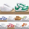 2023 New Kid Shoes Sneakers Boys Girls OG Athletic Shoes Afrash