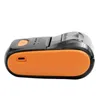 MP21158mm Portable Hand Held Mini Wireless Bluetooth Thermal Printer med praktiska kvitto-utskriftsskrivare