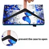 Pillow Case For Huawei Matepad SE 10.4 2023 Tablet Cover Protective Funda With Card Holder Magnet Shell