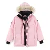 Men's designer down jacket winter down jacket large fur hoodie clothing fashion classic coat women's coat