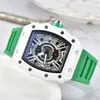 23 آخر شخصية أزياء الأزياء المقلدة من النبيذ السيراميك من نوع watch ، Feel Whitt Quartz Watch Watch Reloj Hombre