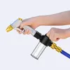 Watering Equipments Multifunctional Garden Spray Gun Household High Pressure Sprinkler Foam Car Wash Hose Nozzle Water Jet Tools