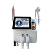 Diodo + nd yag laser mahcine removedor de pêlos depilador barbeador elétrico facial feminino remoção de pêlos a laser 705/808 / 1064nm remoção de tatuagem de diodo remoção de pigmento de picossegundos