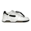 OG Original Flat Out Of Office Ooo Low Tops Casual Shoes Offes White Panda Black Grey Olive Green Red Syracuse Unc Top Leather Loafers Skateboard Sneakers 36-45