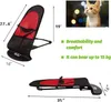 Altre forniture per gatti Sedia a dondolo portatile per Bulldog francese Lettino per cani rimovibile e lavabile Comfort Baby 230414