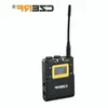 Freeshipping CZE-T600 Proteable Wireless FM Sändare Stereo Support Bluetooth TF Card 76-108MHz Justerbar Xthix