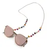 Brillenketten, modisches Glasband, Perlenmaskenkette, Lesebrille, Sonnenbrille, Brillenhalter, Halsband, Stra 231113