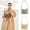 luxe handtassen vrouw clutch crossbody designer portemonnee vintage tote nodde tas mode geweven leer dames heren kofferbak doos schoudertas