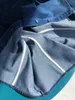 Kvinnorjackor Kvinnor Turned Collar Denim Jacket 2023 Spring Ladies Single Breasted Long Sleeve Casual Simple Washed Old Shirt Coat