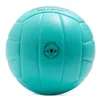 Balles Soft Volleyball Officiel Taille 5 Entraînement Intérieur Bleu PU Extérieur Sable Plage Jeux Hommes Étudiants Jeunes Vert Volleyballs 230413