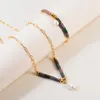 Ожерелья с подвесками из натурального камня, разноцветные бусины, ожерелье, браслет для женщин, комплект ювелирных изделий с жемчугом, модный подарок ручной работы