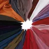 Scarves Plain Elastic Wrinkle Square Pleated Instant Scarf High Quality Shawls And Wraps Bubble Chiffon Stole Muslim Hijab 100 100Cm