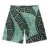 Shorts pour hommes Tribal polynésien Tongan Totem Tatouage Tonga Imprime Basique Court Été Casual Fitness Pantalons de survêtement Gym Entraînement Mesh Sport