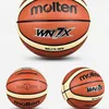 Ballen Originele Molten Basketbalbal BGXWN PU Maat 765 Jeugd Indoor en Outdoor Competitie Training Slijtvast Baloncesto 7 231114