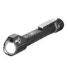 LED Pen Light 150 Lumens Laser Pointer A Compass