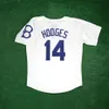 SL Throwback Brooklyn DRYDALE Maillot de baseball Dodgers ANDY KOUFAX Don Zimmer Nider Carl Erskine PEE WEE REEE DON NEWCOMBE HODGE