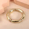 Bangle Retro Vintage Temperament Marble Grain Gifts For Her Women Bangles Fashion Jewelry Lady Bracelet
