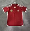 23 24 Hungary Soccer Jerseys national team maillots de football 2023 2024 SZOBOSZLAI T shirt SZALLAI SZALAI FERENCZI GAZDAG VINICIUS ORBAN PRISKIN Jersey de futbol