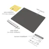 Freeshipping 215 tum LG Anti-Blue Light Privacy Filter Anti-Glare Screen Protective Film för 16: 9 Widescreen Computer 475mm*267mm VQVPX