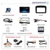 Freeshipping 2G 32G Android 90 per Peugeot 408 308 308S 2012 - 2020 Autoradio Multimedia Lettore video Navigazione GPS 2 din dvd Fpmkb