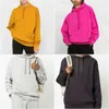 Sweats à capuche pour femmes Sweatshirts Isabel Marant français en coton gaufré femmes Designer lâche unisexe pull à capuche mode Nn70