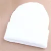 BeanieSkull Berretti invernali Beanie per donne uomini ragazzi ragazze uncinetto Skullies cappello colore fluorescente unisex autunno berretti lavorati a maglia berretti accessori selvaggi 231113