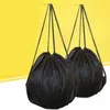 Shopping Bags Basketball Bag Backpack Soccer Ball Pack Gym Multi-function Multi-use Riding Cycling Sports Simple Style Storage