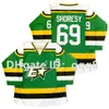 SJ MM MASMIG Forest Hills Dr. 14 J.cole Ice Hockey Jersey Size S-XXXL