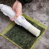 Multifunzione fai-da-te Strumenti rapidi per sushi Maker Roller Stampo per riso Verdura Carne Gadget per rotolare Dispositivo per sushi Macchina per fare articoli da cucina Accessori Bento