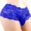 Underpants Lace Sissy Men's Roupher de calcinha respirável Sexy Plus Tamanho Sexo Lingerie masculina Briefas de jockstrap tanquinas porno