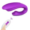 Vibratorer klitoris gspot vibrator 9 kraftfulla vibrationer fitta stimulator sex leksak för kvinnliga kvinnliga onanator spel eller par roligt 230413