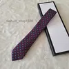 Cravates en soie pour hommes Kinny Slim Narrow Polka Dotted Letter Jacquard Woven Cravates Fabriquées à la main dans de nombreux styles