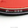 Table Tennis Raquets Palio 3星ラケットCJ8000 AK47ラバースポンジバッグケースオリジナル3星カーボンピンポン230413