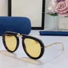 디자이너 선글라스 여성 선글라스 CC 안경 유럽과 미국 스타 스타일 여성 부티크 접이식 디자인 1 1 고품질 두꺼비 선글라스 고귀한 여성용 작품