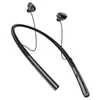 Freeshipping Original Vibration Sport Bluetooth Earphone hörlurar Stereo Trådlösa hörlurar Hörlurar Tungt bashuvud med Mic Toepx