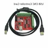 Livraison gratuite USB 100Khz Breakout Board 4 axes CNC fraiseuse interface pilote contrôleur de mouvement graveur pièces de machine de découpe Oaggd