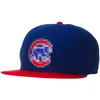 Cubses- C lettre Snapback classique hommes femmes plus récent designer casquettes réglables gorras os brodés hiphop bboy chapeaux de baseball