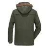 Jaquetas masculinas longas para baixo casacos de inverno com capuz casual parkas quentes 6xl boa qualidade masculino ajuste multibolso carga 231113