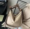 Umhängetasche Designer Tasche Damen Handtasche Temperament Große Kapazität Tragetaschen Mode Hängende Betttasche Klassische Mädchen Umhängetasche Hohe Qualität