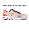 Cloudnova On Form Buty Buty Mens Cloud X Casual Federer Z5 trening i treningowe buty do treningu Roger Women Outdoor Sports 36-45