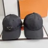 Męski projektant Bucket Hat dla mężczyzn marka marek literowe czapki 4 sezony Regulowane luksusowe sportowe brązowe czapki baseballowe czapki