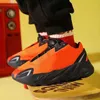 Kinderschoenen Kinderen Jongens Meisjes Hardlopen Kid Schoen Meisje Runner Trainers Atletische Jeugd Grote Jongen Peuters Zuigelingen Zwarte Outdoor Sneakers