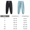 Männer Hosen Frauen Männer Winter Warme Jogginghose Baggy Jogger 470g Plus Samt Dicke Baumwolle Hosen Casual Streetwear Kordelzug