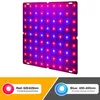 Grow Lights 85-265V LED Plant Growth Light 1000W Phytolamps For Seedlings Quantum Board 1500W Fito Lamps Hydroponic Grow Tent Box P230413