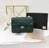 CHANEI Bolsos cruzados Bolso pequeño con bandolera para mujer Bolsos de mensajero Bolsos de hombro Bolsos pequeños Bolsos de diseñador de moda con un Compl234J