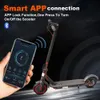 Other Sporting Goods AOVOPRO ES80 M365 Electric Scooter 350W 31kmh APP Smart Adult Shock Absorption Antiskid Folding 231113