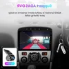 Freeshipping 2G 32G Android 90 per Peugeot 408 308 308S 2012 - 2020 Autoradio Multimedia Lettore video Navigazione GPS 2 din dvd Fpmkb