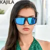 Sunglasses Steampunk Sports Polarized Sunglasses Men Women 2023 Luxury Brand Vintage Y2K Star Punk Sun Glasses Shades Eyewear Lentes De Sol T230414